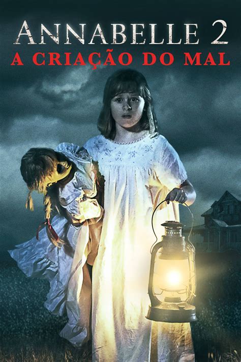 download Annabelle 2
